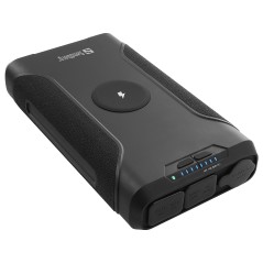 Sandberg Survivor Powerbank 7in1 72000